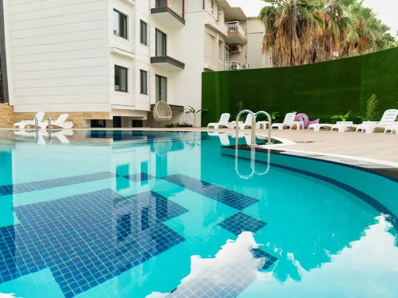 Optimum Luxury Hotel & Spa 16
