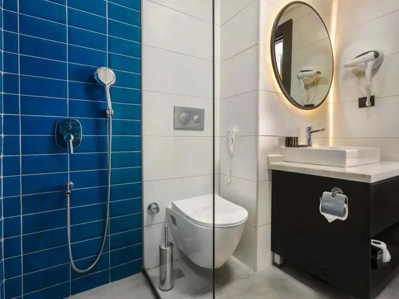 Optimum Luxury Hotel & Spa 17