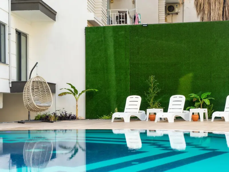 Optimum Luxury Hotel & Spa 19
