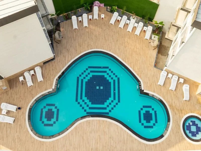 Optimum Luxury Hotel & Spa 2