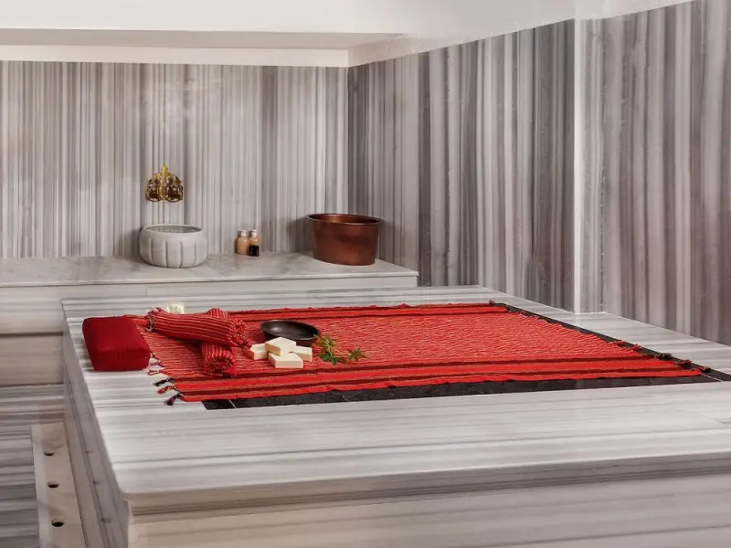 Optimum Luxury Hotel & Spa 23