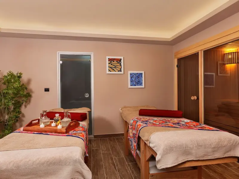 Optimum Luxury Hotel & Spa 24