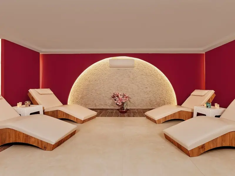 Optimum Luxury Hotel & Spa 25