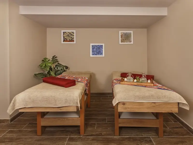 Optimum Luxury Hotel & Spa 26
