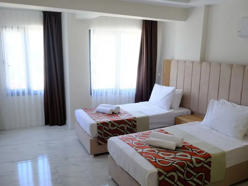 Optimum Luxury Hotel & Spa 32