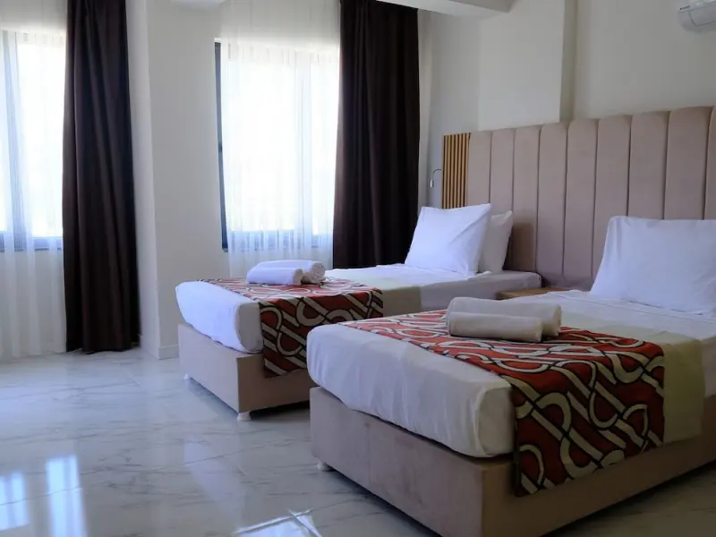 Optimum Luxury Hotel & Spa 33