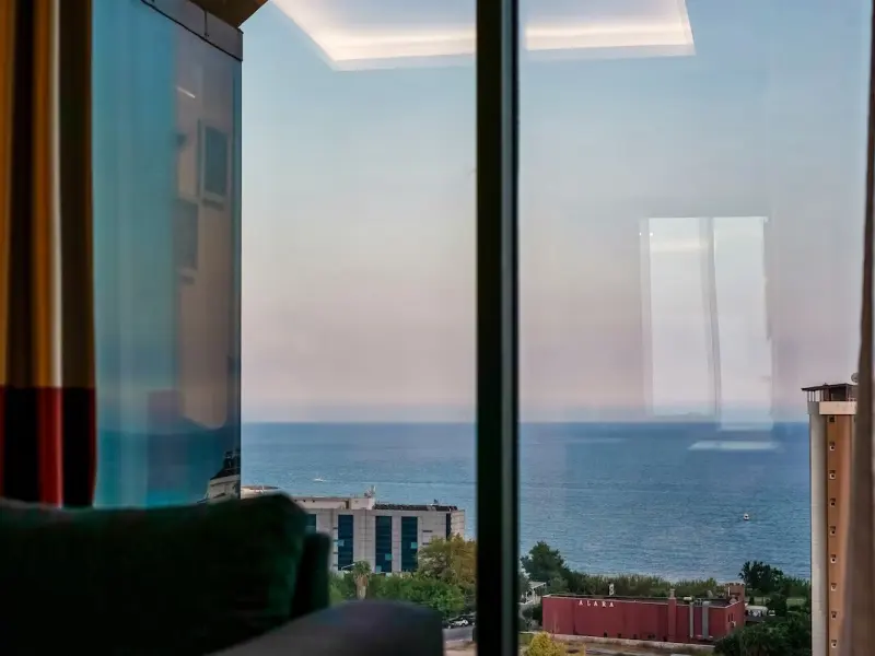 Optimum Luxury Hotel & Spa 34