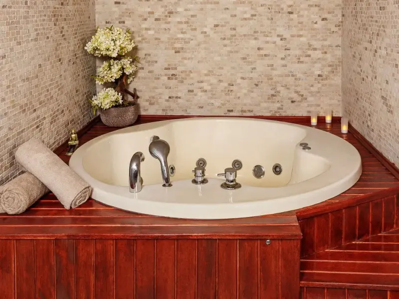 Optimum Luxury Hotel & Spa 35