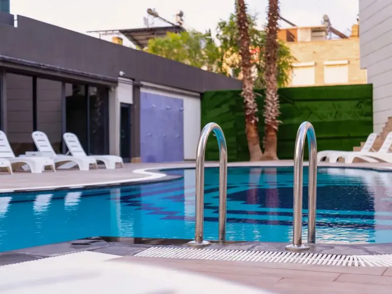 Optimum Luxury Hotel & Spa 37