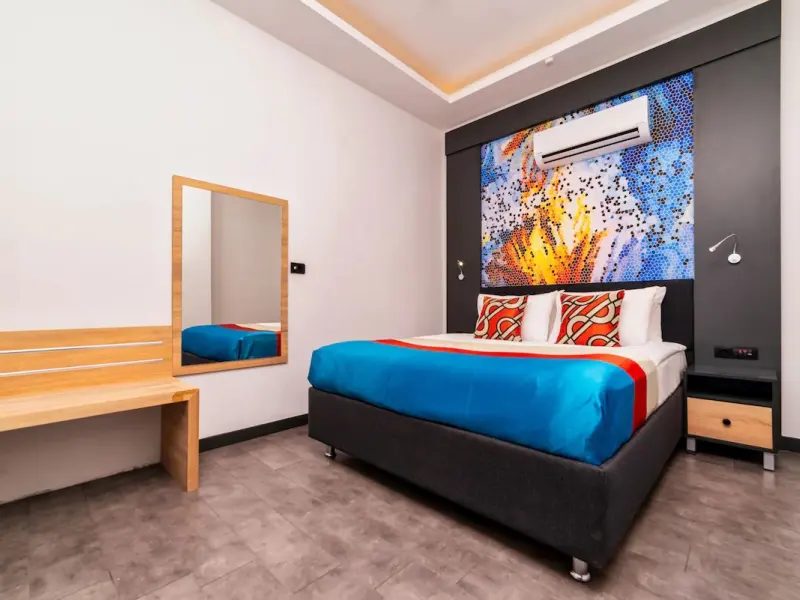 Optimum Luxury Hotel & Spa 6