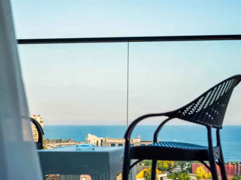 Optimum Luxury Hotel & Spa 8