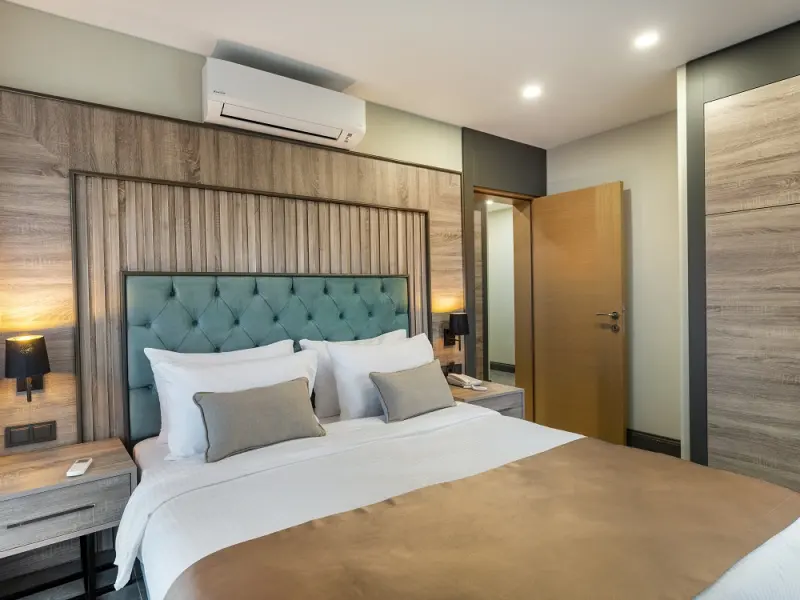 Rodinn Park Hotel 13