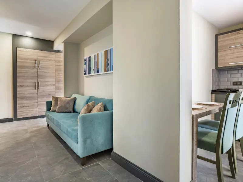 Rodinn Park Hotel 15