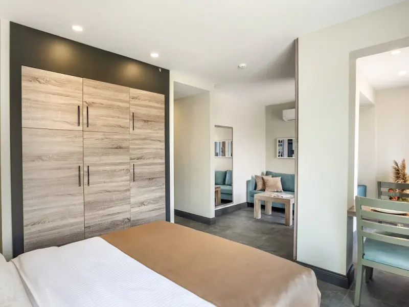Rodinn Park Hotel 18