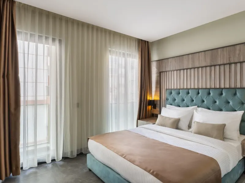 Rodinn Park Hotel 23