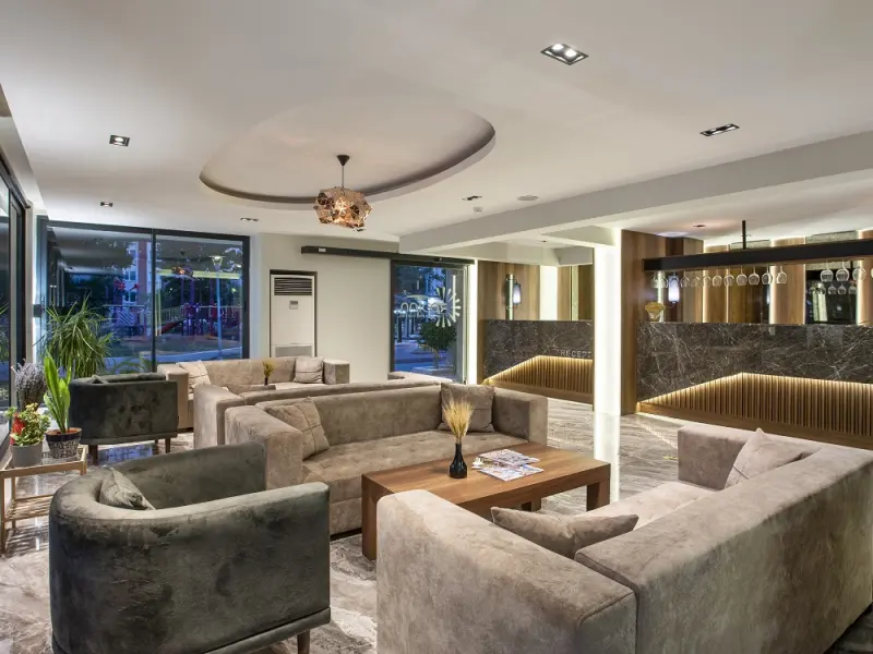 Rodinn Park Hotel 3