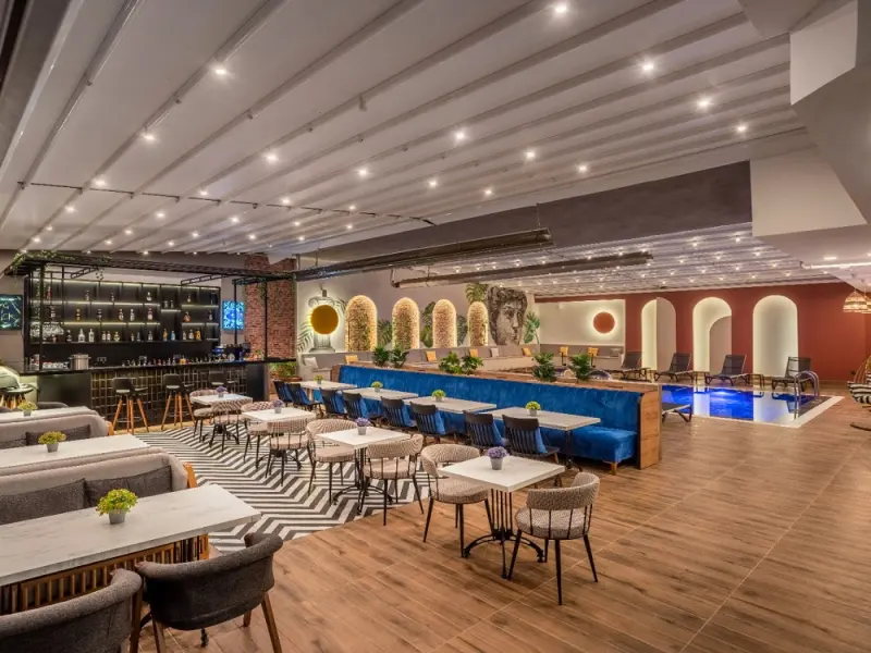 Rodinn Park Hotel 5