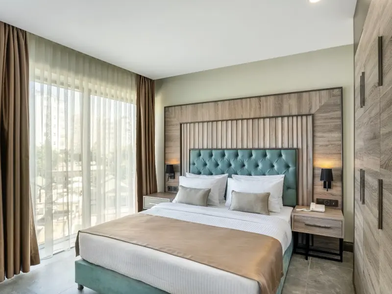 Rodinn Park Hotel 6