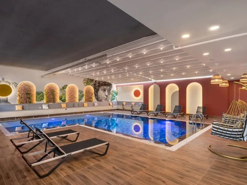 Rodinn Park Hotel 7