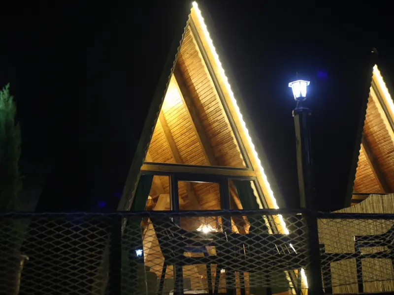 Pagen Bungalow 2