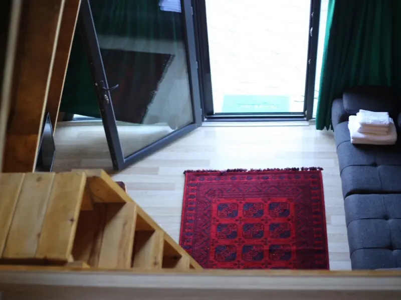Pagen Bungalow 5