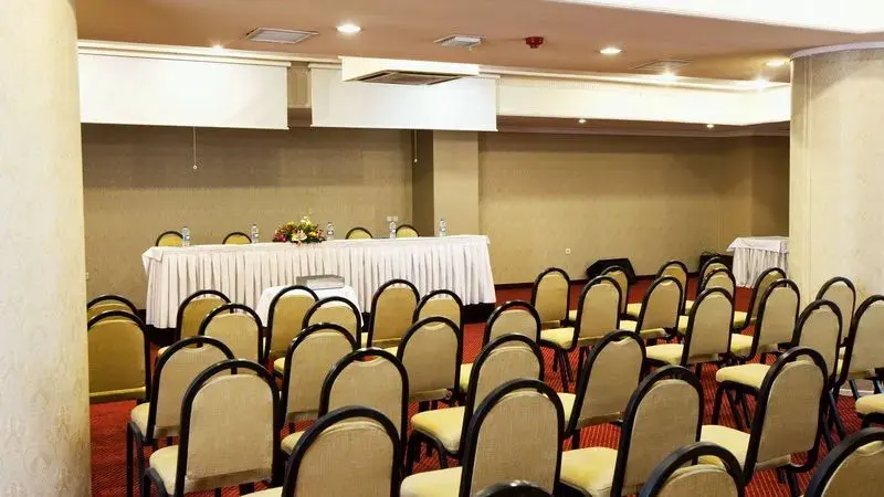 Grand Haliç Hotel 15