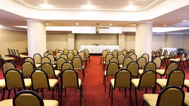 Grand Haliç Hotel 17