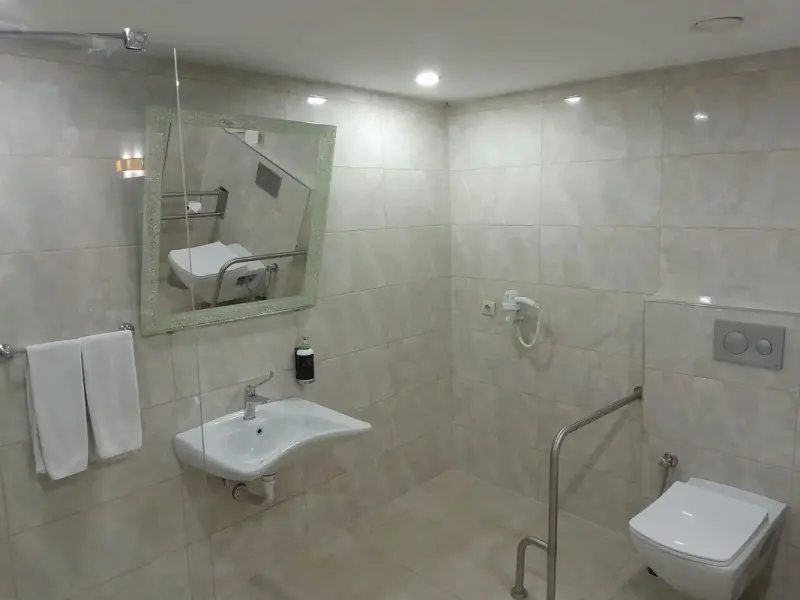 Grand Haliç Hotel 18