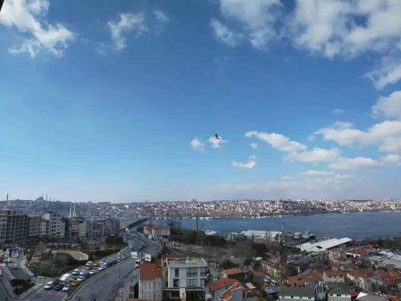 Grand Haliç Hotel 22