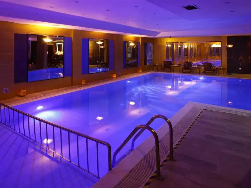 Grand Haliç Hotel 24