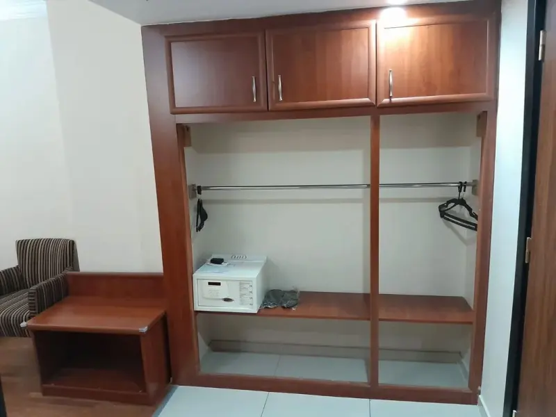 Grand Haliç Hotel 26