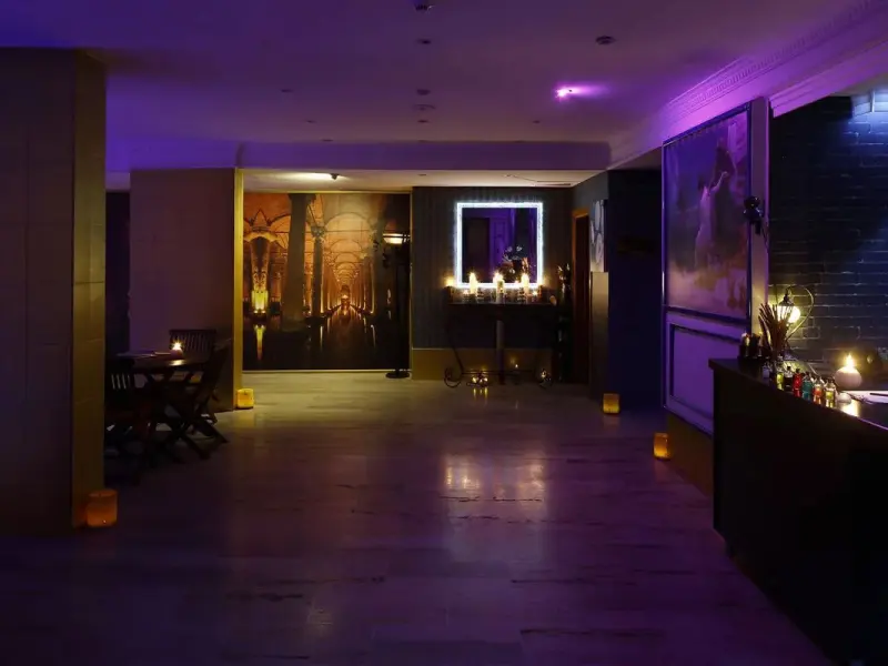Grand Haliç Hotel 27