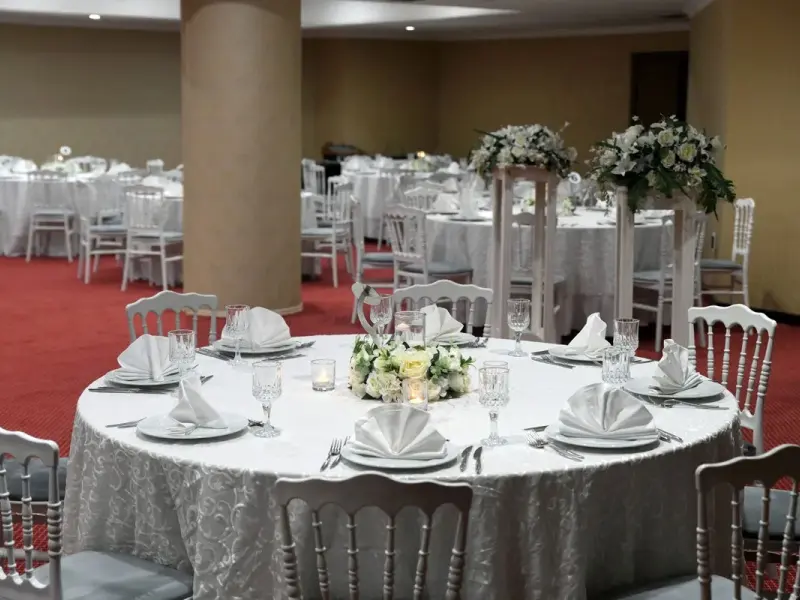 Grand Haliç Hotel 28