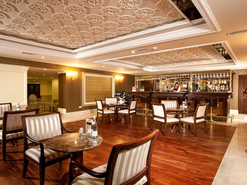 Grand Haliç Hotel 3
