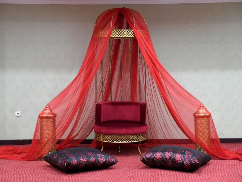 Grand Haliç Hotel 33