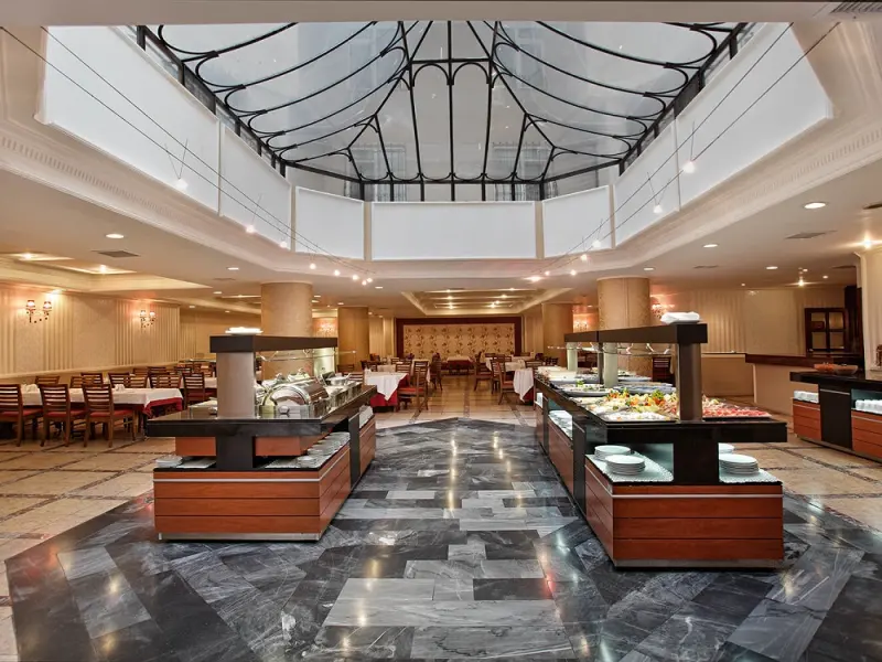 Grand Haliç Hotel 7