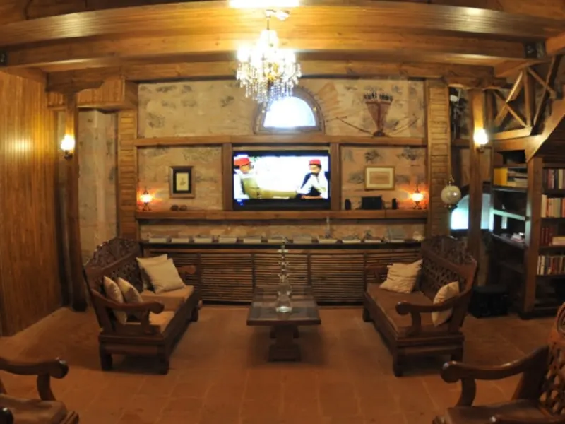 Issız Han Tarihi Butik Otel 7