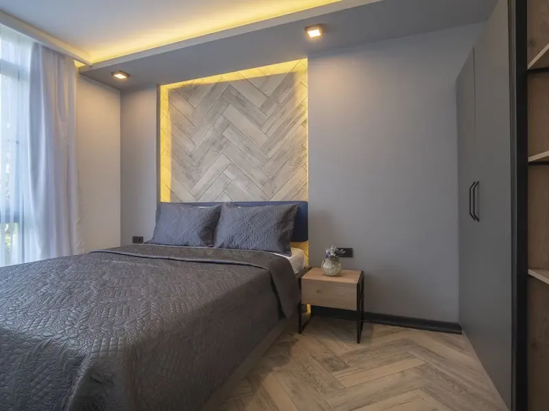 Meyde Boutique Suites 11