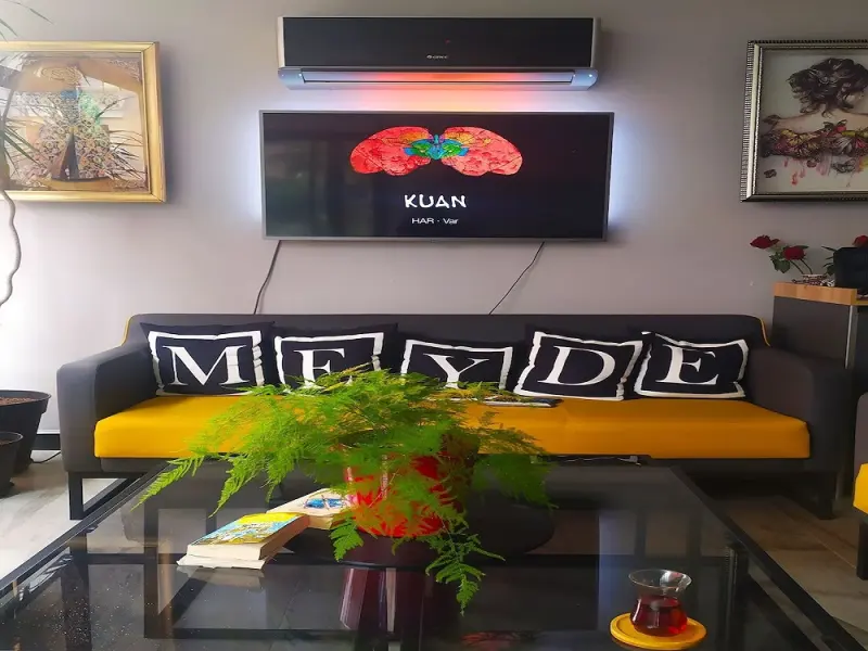 Meyde Boutique Suites 12