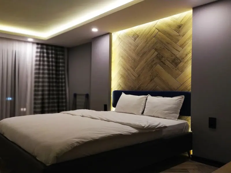 Meyde Boutique Suites 16