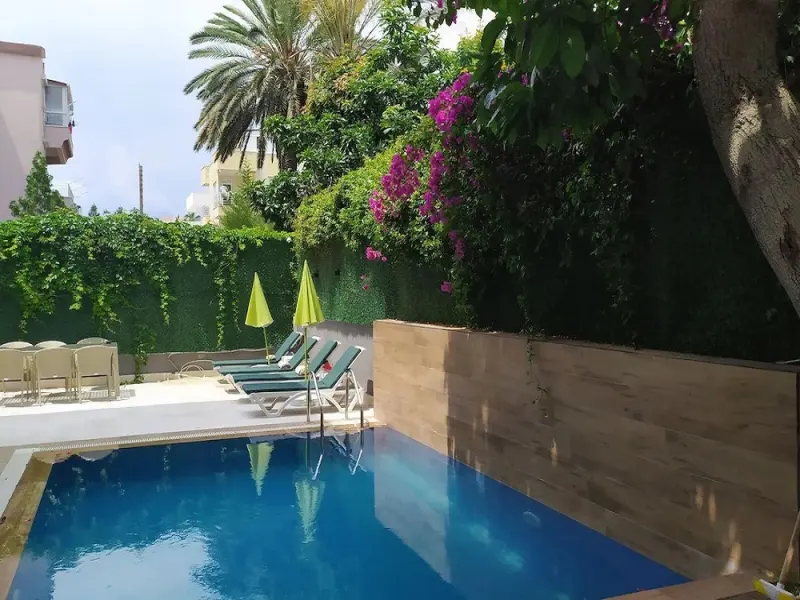 Meyde Boutique Suites 17