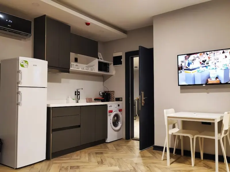 Meyde Boutique Suites 19