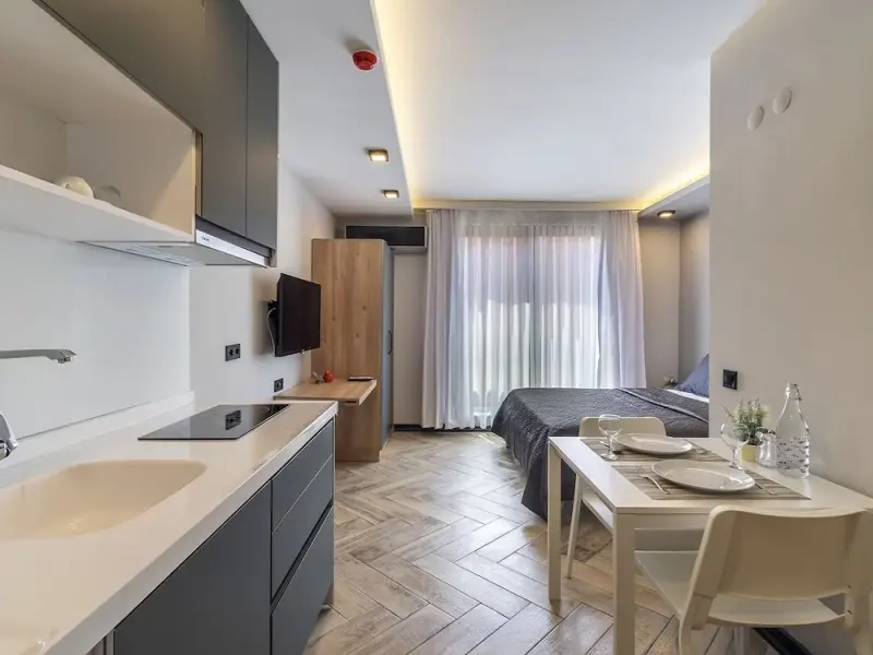 Meyde Boutique Suites 20