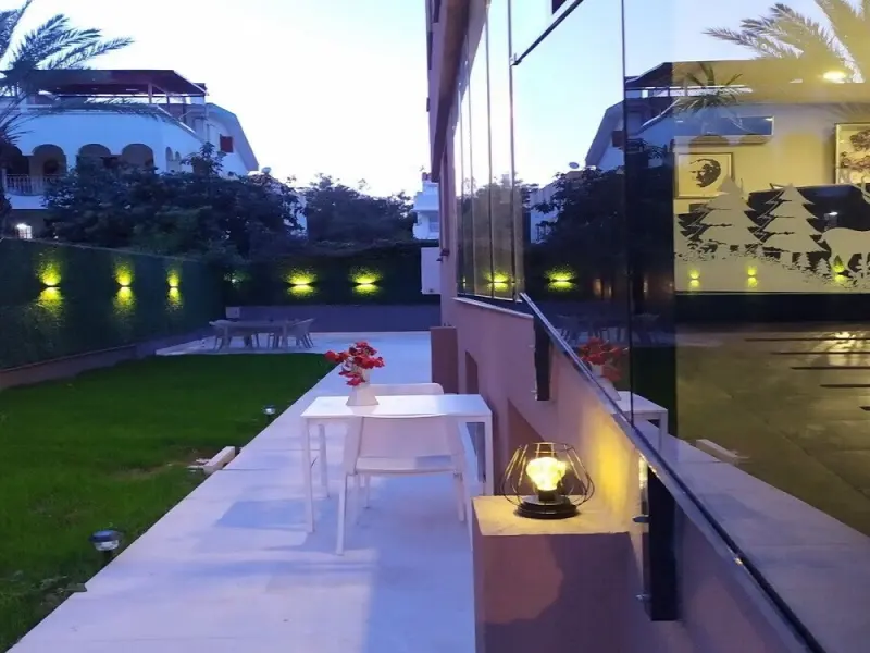 Meyde Boutique Suites 2
