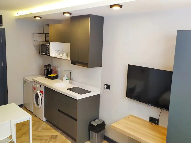 Meyde Boutique Suites 22