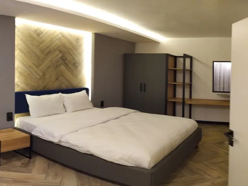 Meyde Boutique Suites 23