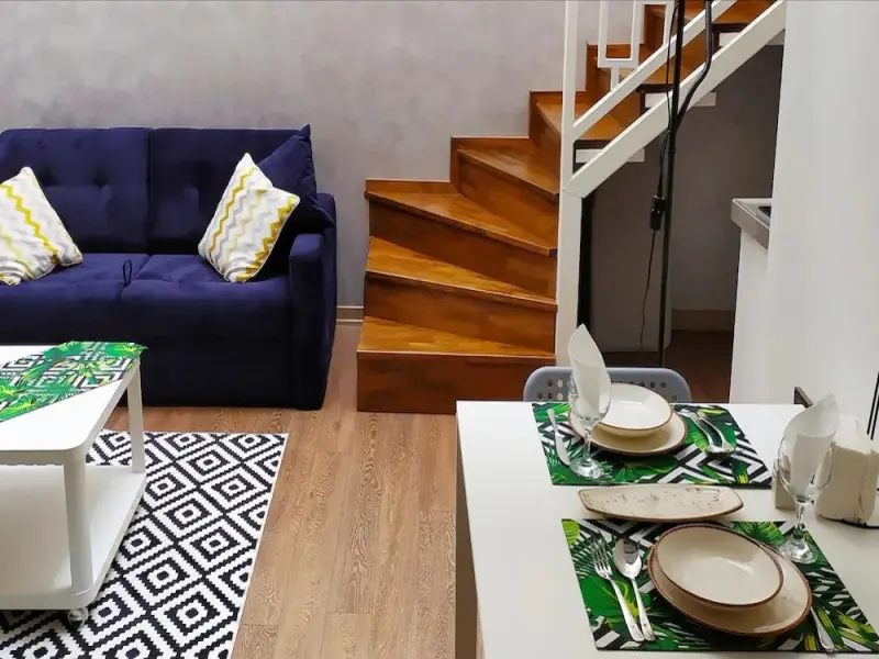 Meyde Boutique Suites 4