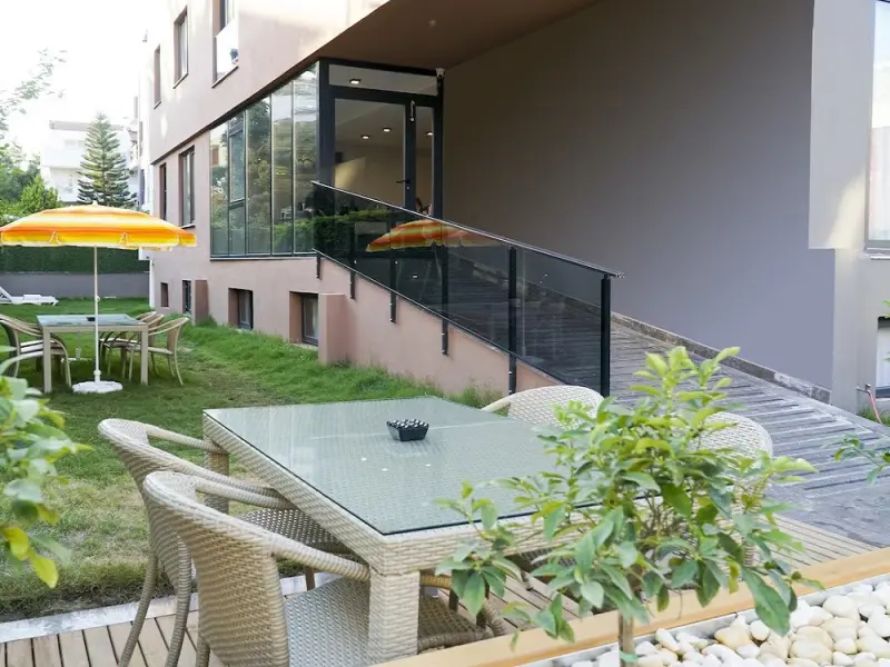Meyde Boutique Suites 6