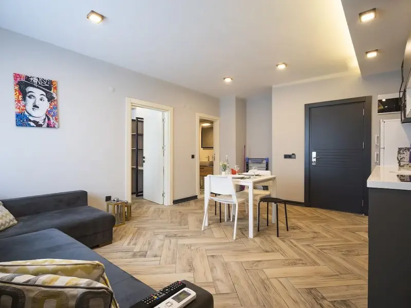 Meyde Boutique Suites 7