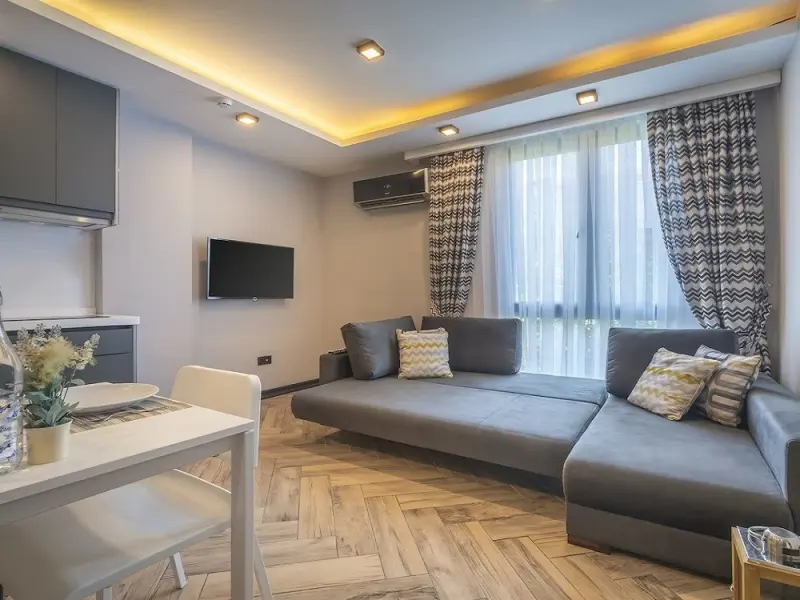 Meyde Boutique Suites 8
